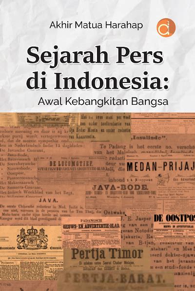 Sejarah Pers di Indonesia