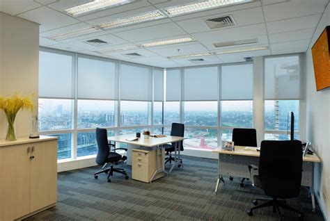Daftar Perusahaan di Pondok Indah Office Tower