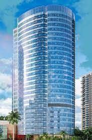 Sejarah Pondok Indah Office Tower