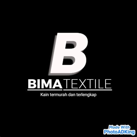 Bima Textile