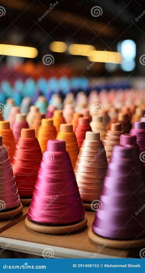 Busy Textile