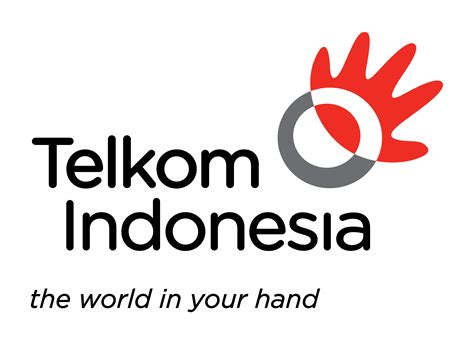 1. Telkom Indonesia