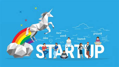 Apa Itu Perusahaan Unicorn?