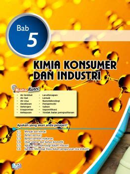 Industri Konsumer