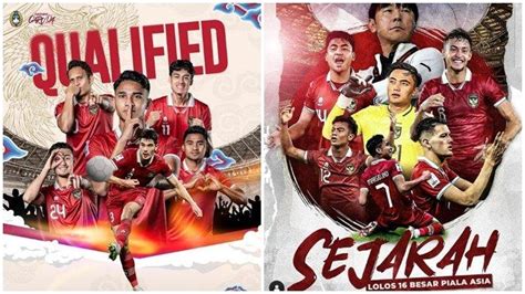 Sejarah Timnas Indonesia