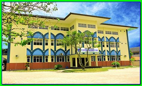 Daftar Pesantren di Makassar