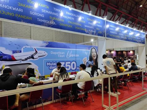 Pesawat yang Hadir di Indonesia