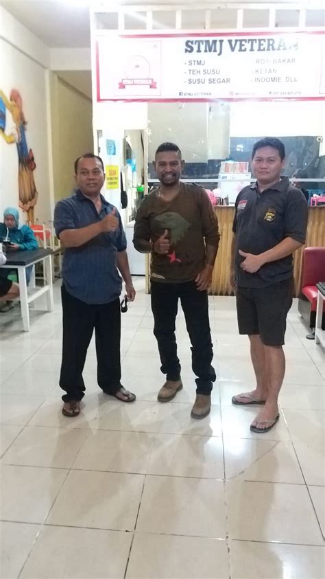 Sejarah Petinju Kelas Berat