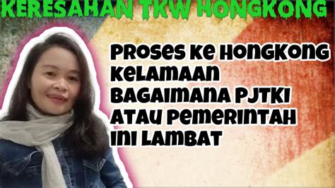 Bagaimana cara menggunakan PJTKI?