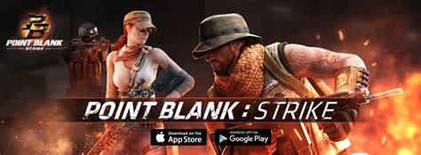 Bagaimana Cara Bermain Point Blank Strike?