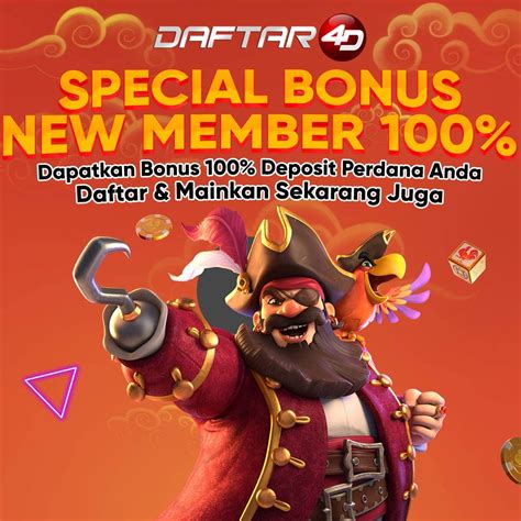 Apa Itu Bonus New Member?
