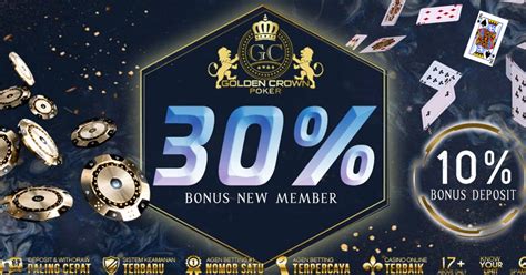 Daftar Poker Bonus New Member Terbaik