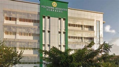 Sejarah Poltekkes Negeri di Indonesia