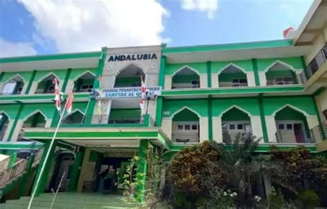 Daftar Pondok Pesantren di Banjarnegara