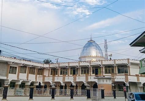 Sejarah dan Perkembangan Pondok Pesantren di Banjarnegara