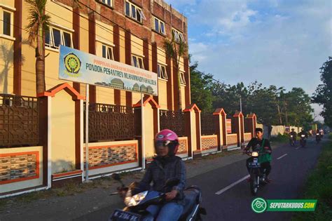 Daftar Pondok Pesantren Muhammadiyah