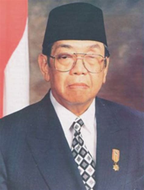 Presiden Keempat, Abdurrahman Wahid (1999-2001)