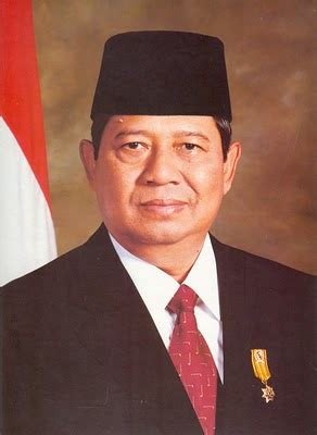 Presiden Keenam, Susilo Bambang Yudhoyono (2004-2014)