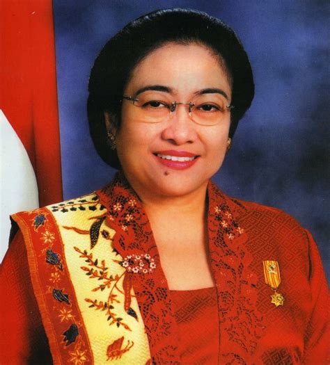 Presiden Kelima, Megawati Sukarnoputri (2001-2004)