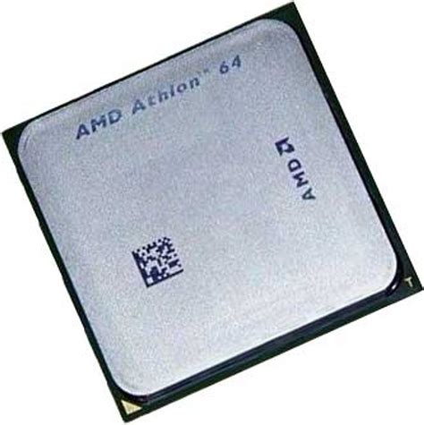 Daftar Prosesor AMD Socket AM2
