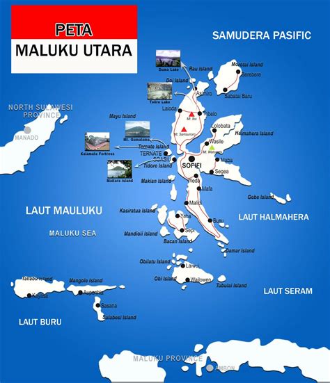 Provinsi Maluku Utara