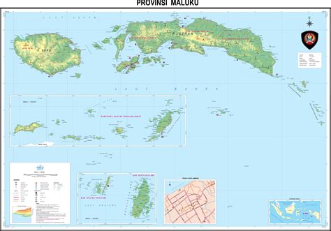 Provinsi Maluku