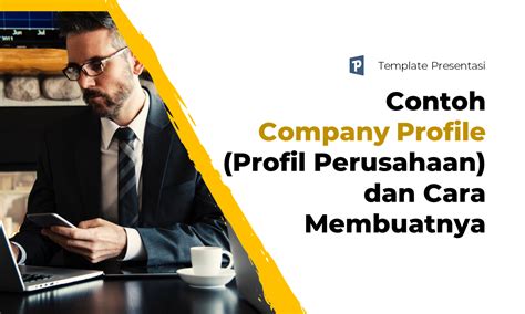 Profil Perusahaan