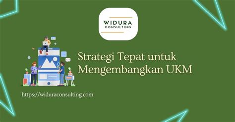 Tips untuk Mengembangkan UKM di Surabaya