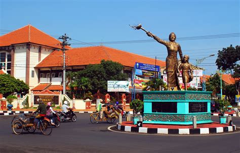 Industri Utama di Jepara