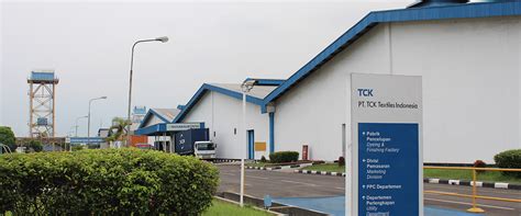 Daftar PT Garment di Cikarang