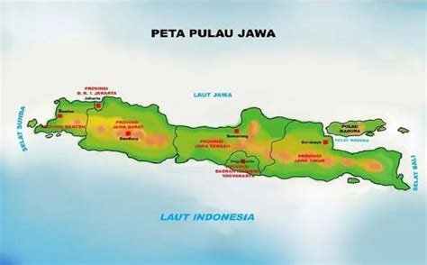 Sejarah PTPN Di Pulau Jawa