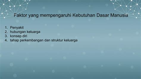 Printer yang Berisi Konsep dasar Maslow
