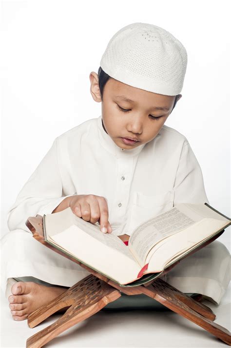 Cara Membaca Al Quran