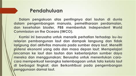 Pentingnya Pengakuan dan Penggunaan Sumber