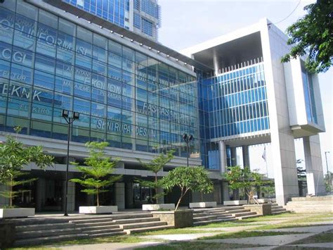 Universitas Swasta di Jakarta