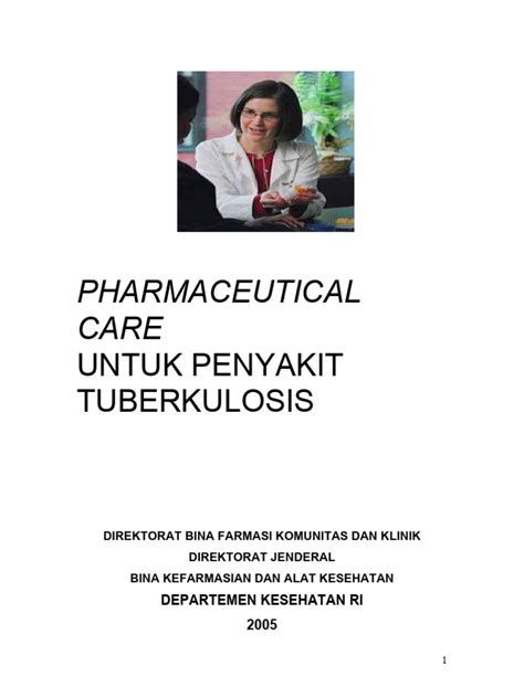 Komponen Pustaka Depkes 2005