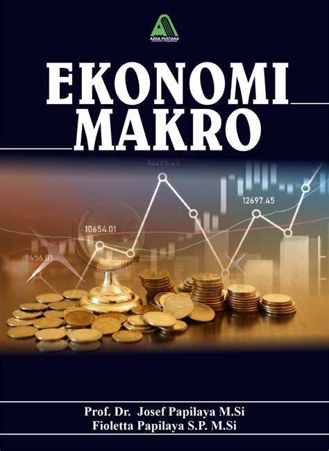 1. Definisi Pustaka Ekonomi Makro