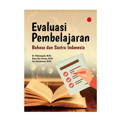 A. Pengertian Evaluasi Pembelajaran