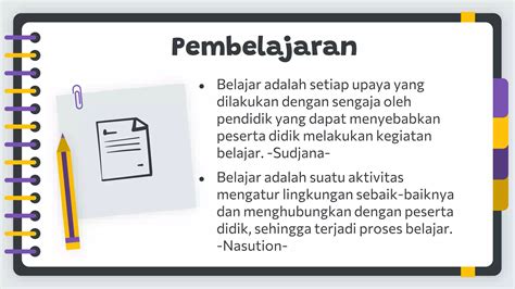 C. Fungsi Evaluasi Pembelajaran