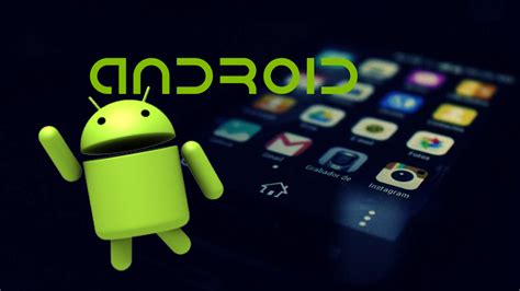 Sejarah Awal Android