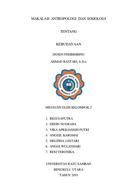 Cara Mencari Pustaka Makalah Seni Budaya