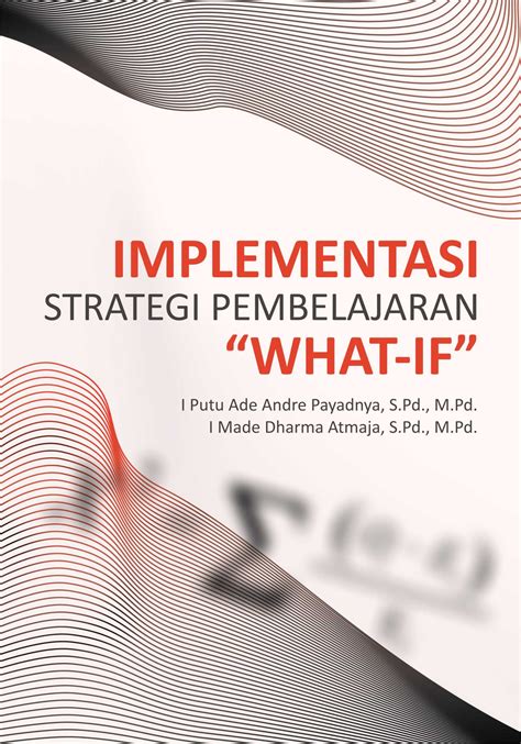Implementasi Strategi Pembelajaran