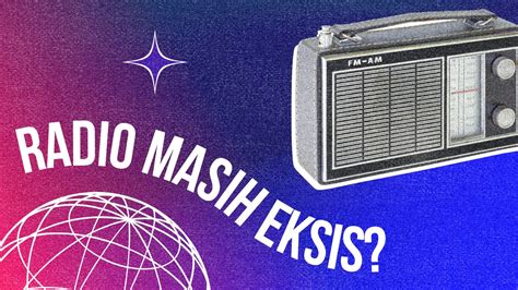 Caraial: Akibatnya untuk Pengguna Radio Online dan Offline