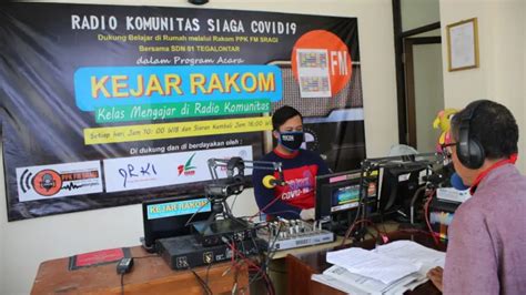 Radio Komunitas