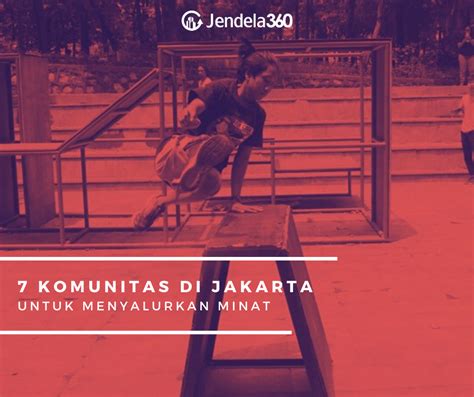 2. Radyo Komunitas Jakarta