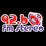 6. Radio Mancanegara 92.6 FM