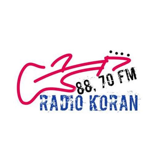 7. Radio Koran 93.1 FM