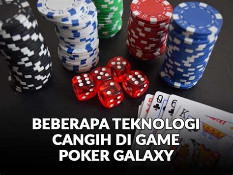 Apa Itu Daftar Referral Poker Galaxy?
