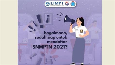 Tips Sukses Mendaftar SNMPTN
