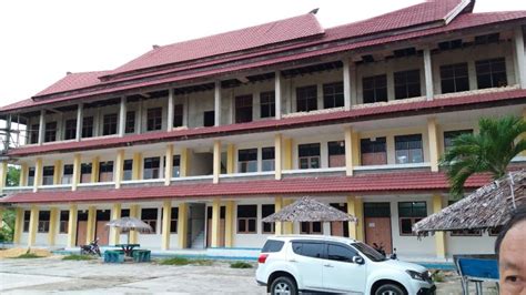 Sejarah Universitas Kristen Papua